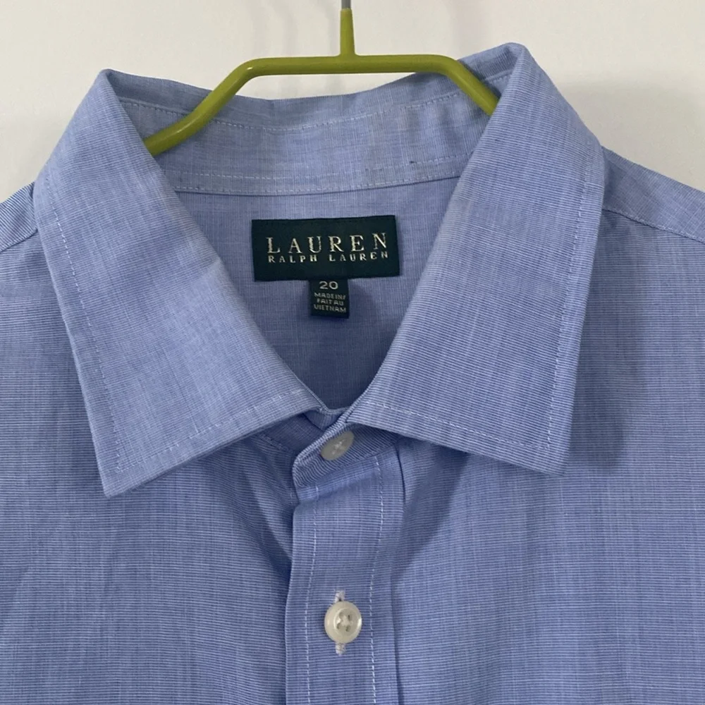 Ralph Lauren Bundle of Shirts Boys Size 20 (XL) - Picture 12 of 13